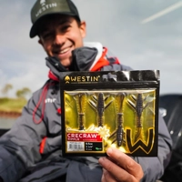Westin CreCraw Ripplr Creaturebaits 9cm/4.0g